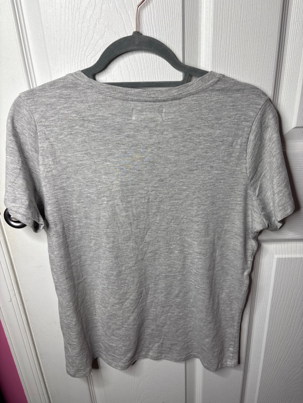 Stella Parker graphic scoop neck tee - Picture 3 of 3